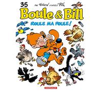 Roule ma poule !