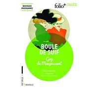 Boule de Suif (Folio+Collège)