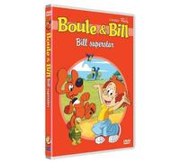 Boule et Bill : Bill superstar [FR Import] [DVD] (2006) Nielsen, Francis
