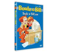 Boule et Bill.Com - DVD