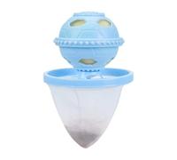 Boule Poils Haute Qualité - Silicone Doux Texture Aiguilles | Accessory Reusable Lave Linge Eco | Pour Maison Salon Vall Appartement, Toilettage Hôtel Dortoir Salle Sport Camping Car