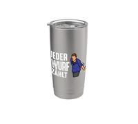 Boule Saying Balls for Boules Boccia Game Botcha Boules Set Stainless Steel Insulated Tumbler