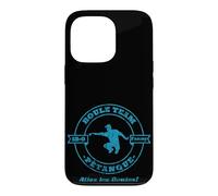 Boule Team Petanque Allez-les-Boules! Case for iPhone 13 Pro