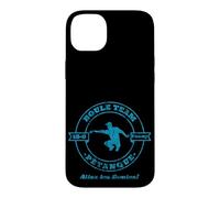 Boule Team Petanque Allez-les-Boules! Case for iPhone 14 Plus