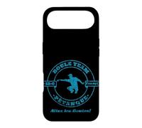 Boule Team Petanque Allez-les-Boules! Case for iPhone Air