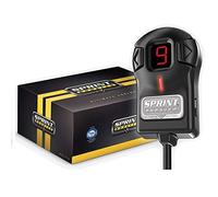 Boulekos Dynamic RSBD202 Sprint Booster Version 3