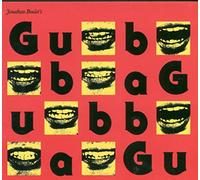 Boulet, Jonathan - Gubba