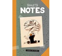 Boulet's Notes : Back In Time