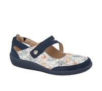 Boulevard Bar Womens Shoes - Multicolour - Size UK 7
