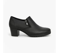 Boulevard Boulevard L389A Ladies Shoes Black - UK 3