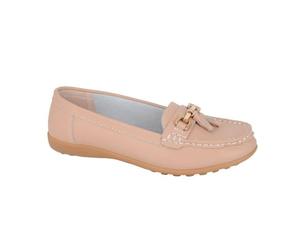 Boulevard Camilla LoaferWoman