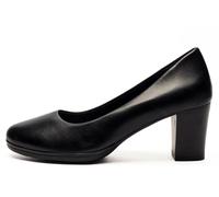 Boulevard Clermont Court Shoes Womens | Black | UK Size 5
