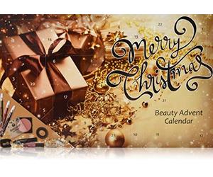 Boulevard de Beauté 24 Beauty Days Advent Calender