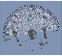 Boulevard de L'independence by Toumani Diabate Symmetric Orchestra (2006-03-23)