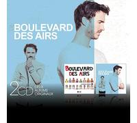 Boulevard Des Airs - Je Me Dis Que Toi Aussi..