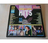 Boulevard Des Hits 9 [VINYL]