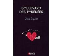 Boulevard des Pyrenees
