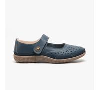 Boulevard ELEANOR Womens Comfort Mary Jane Shoes