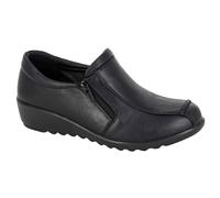 Boulevard Helena Womens Shoes Casual Fashion Comfort Shoes Black