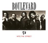 Boulevard - Into The Street