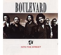 BOULEVARD - INTO THE STREET