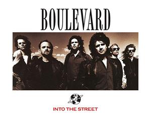 Boulevard - Into the Street