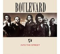 Boulevard - Into The Street [Bonus Tracks Edition]
