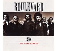 Boulevard – Into the Street – CD – US Import