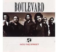 Boulevard – Into the Street – CD – US Import