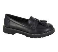 BOULEVARD L983A Toggle Loafer