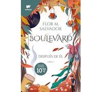 Boulevard Despues de el Libro 2