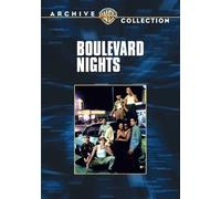 Boulevard Nights (DVD) Danny De Lapaz Marta Dubois Richard Yniguez (US IMPORT)