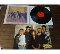 Boulevard of broken dreams (1989) [7" VINYL]
