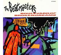 Boulevard Of Broken Dreams - Beatmasters, The 7" 45