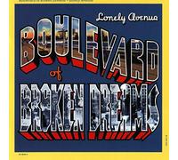 Boulevard of Broken Dreams - Lonely Avenue