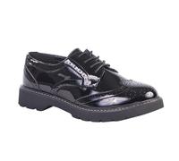 Boulevard Womens/Ladies Brogues DF1992