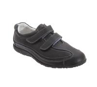 Boulevard Womens/Ladies Extra Wide Fitting Touch Fastening / N/A N/A DF156