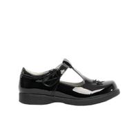 Boulevard Kids Girls Touch Fastening T Bar Smart School Sho DF190