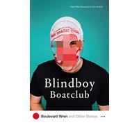 Boulevard Wren and Other Stories