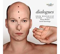 Boulez: Dialogues
