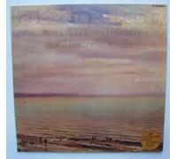 Boulez dirigiert Debussy La Mer - Prelude a l´apresmidi d´un faune - jeux, New Philharmonia Orchester