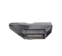 BOULINFJZ Robot Dust Collection Box, Compatible With Dreame X40 Pro S40 X50, Vacuum Cleaner Spare Parts