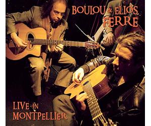 Boulou And Elios Ferre: Live In Montpellier [DVD]