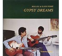 Boulou & Elios Ferre - Gypsy Dreams (LP) [VINYL]