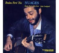 Boulou Ferré - Nuages (LP) [VINYL]