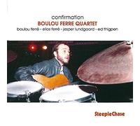 Boulou Ferre Quartet - Confirmation