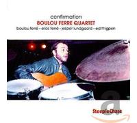 Boulou Ferré Quartet - Confirmation