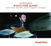 Boulou Ferre Quartet - Confirmation