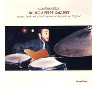Boulou Ferre Quartet - Confirmation [VINYL]