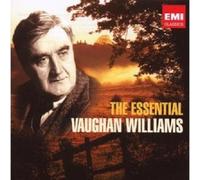 BOULT/DRAKE/DANIELS/+ - THE ESSENTIAL VAUGHAN WILLIAMS 2CD SINFONIE KLASSIK NEW